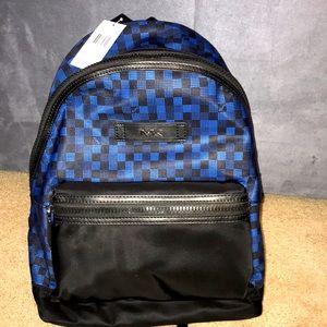 Michael Kors backpack final sale!